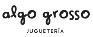 Algo Grosso - Juguetería Argentina