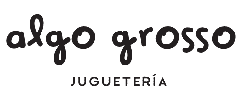 Algo Grosso - Juguetería Argentina
