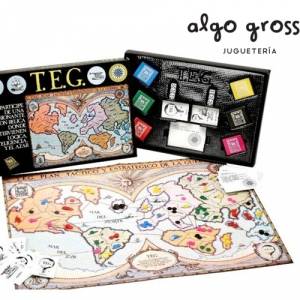 T.E.G. CLASICO ART.80110