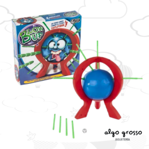 BLOW UP - JUEGO DE MESA art.1682