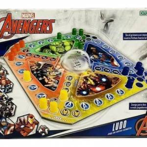 AVENGERS LUDO MATIC art.1840