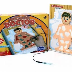 JUEGO DE DOCTOR OPERANDO art.FD17H1688B