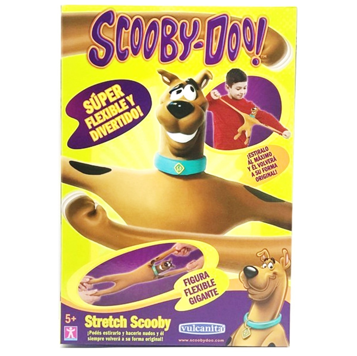 Scooby doo jugueteria cheap