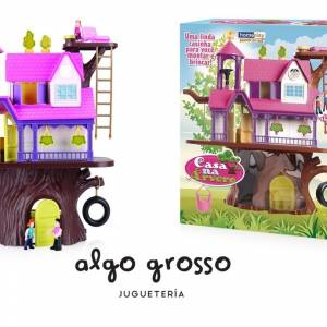 CASA DEL ARBOL art.3901