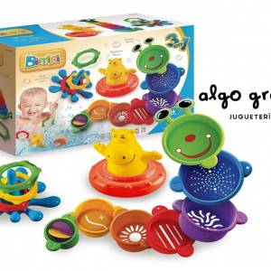 BIMBI SET ACQUA art.117