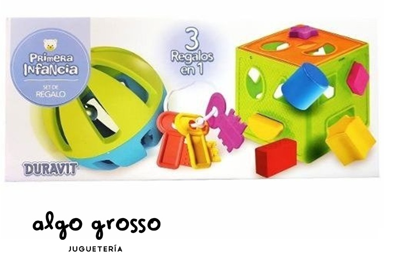 duravit primera infancia