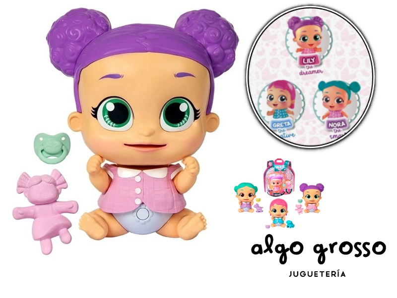 Laffies muñecas sales
