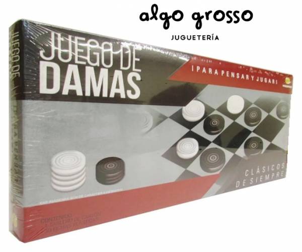 DAMAS art.109