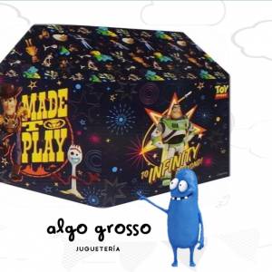 CARPA CASITA TOY STORY art.FD277742