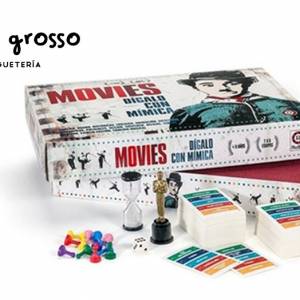MOVIES DÍGALO CON MÍMICAS art.7075