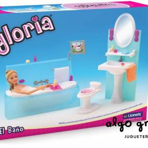 GLORIA EL BAÑO art.98020//2820