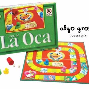 LA OCA LINEA GREEN BOX art.2055