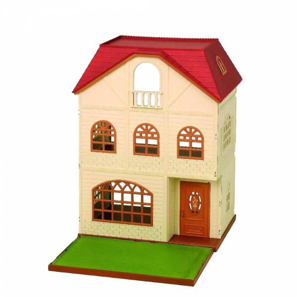 SYLVANIAN FAMILIES CASA DE 3 - Imagen 2