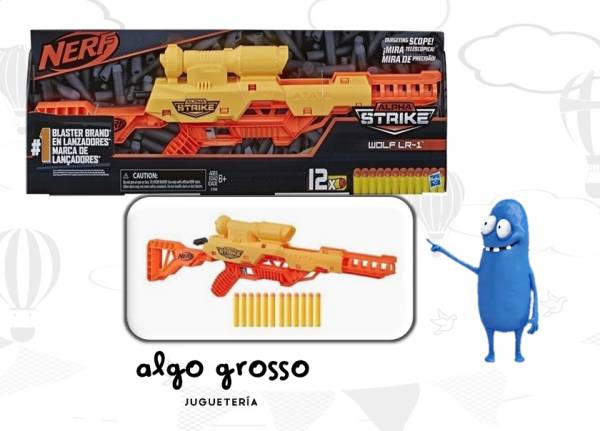 NERF MEGA TRI-BREAK art.E0103