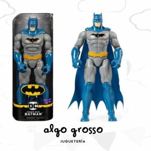 DC COMIC FIGURA SURTIDAS ARTICULADAS art.67