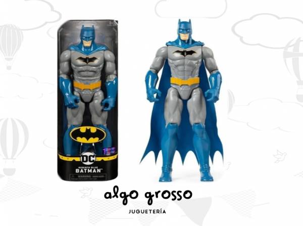 DC COMIC FIGURA SURTIDAS ARTICULADAS art.67