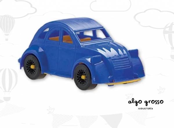 DURAVIT CITROEN AUTOS MINI PLASTICOS art.353