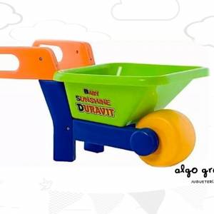 DURAVIT CARRETILLA art.549