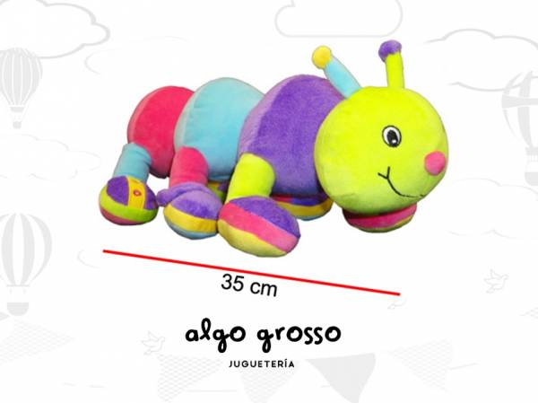 CIEN PIES CON ZAPATOS 35CM art.2368