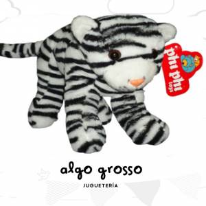 TIGRE PARADO 20CM art.2443