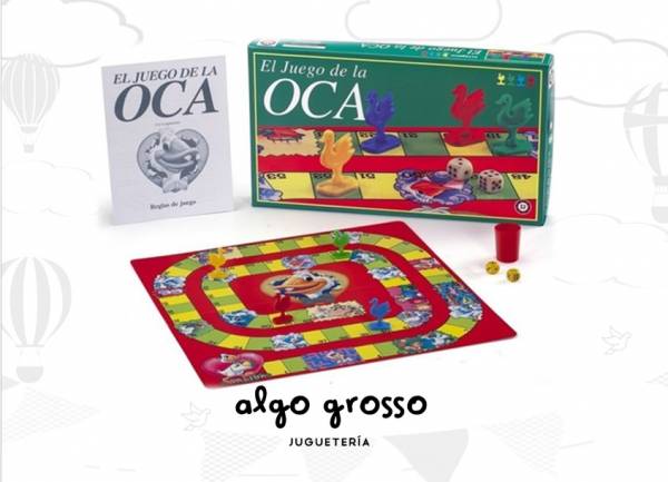 OCA LINEA VERDE art.6115