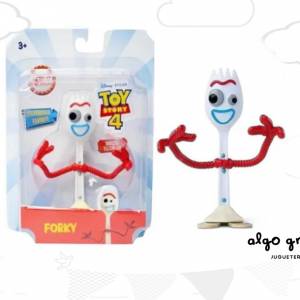 FIGURA FORKY DE TOY STORY 4