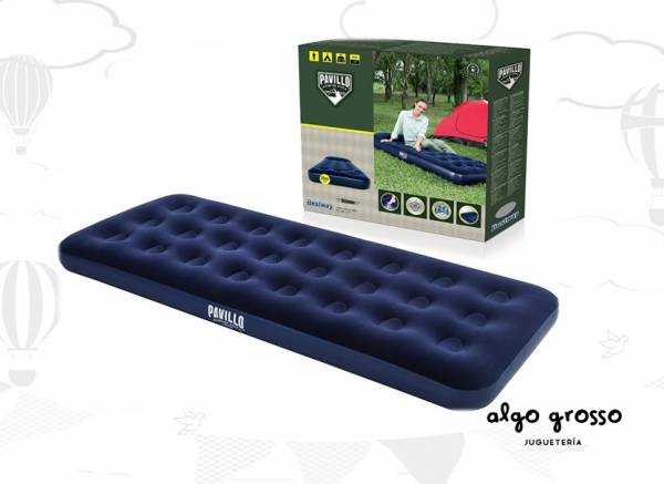 COLCHON 1 PLAZA BESTWAY art.67000