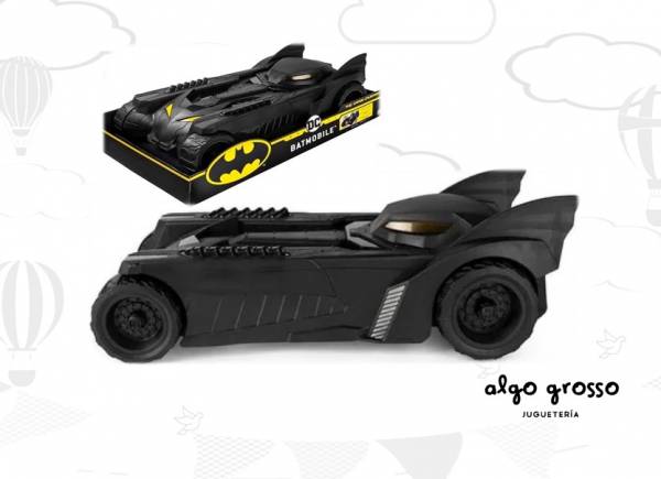 BATIMOVIL VEHÍCULO 39CM art.6055297
