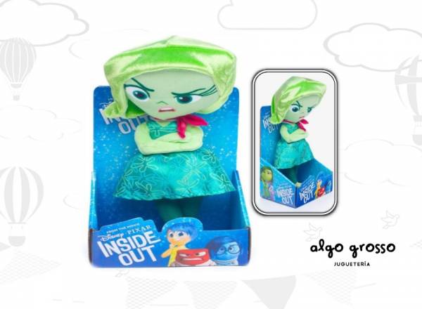 PELUCHE INTENSAMENTE DESAGRADO art.25473