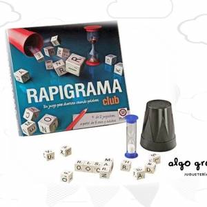 RAPIGRAMA CLUB art.1251