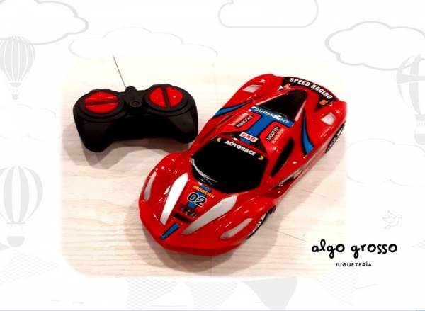 AUTO RADIO CONTROL SPEED KING art.BL3245/3244/3243