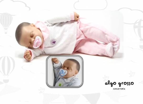 BEBE FELI CUERPO SOFT CASITA DE MUÑECAS art.101B