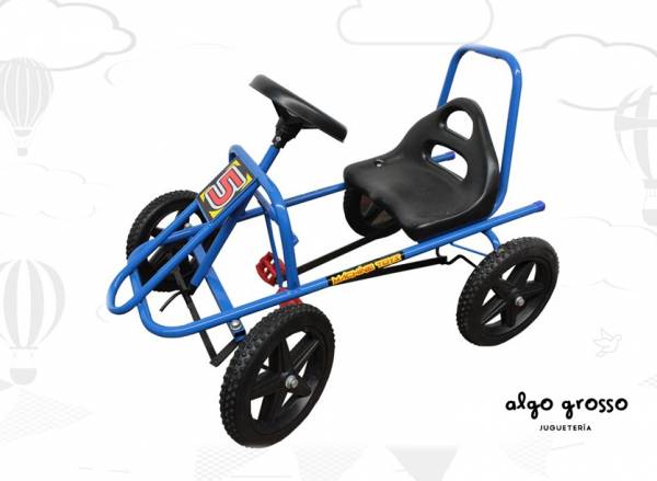 KARTING MINI PATON art.500R