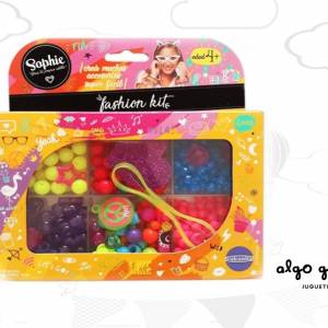 SOPHIE BIJOUTERIE PARA ARMAR N1 art.6198