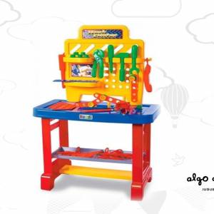 RONDI WORK CENTER BANCO DE HERRAMIENTAS art.3101