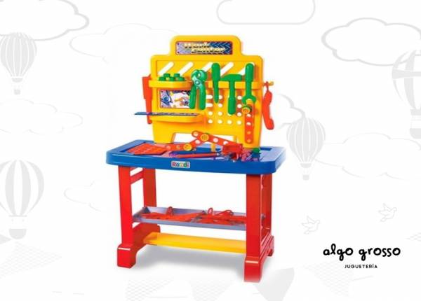 RONDI WORK CENTER BANCO DE HERRAMIENTAS art.3101