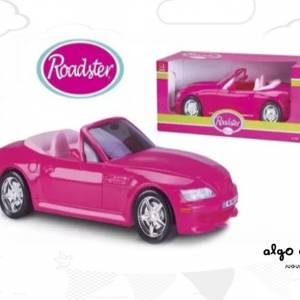 AUTO PARA MUÑECA ROADSTER 45CM art.3010