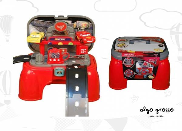 CARS BANQUITO ESTACION DE SERVICIO art.TB01364002