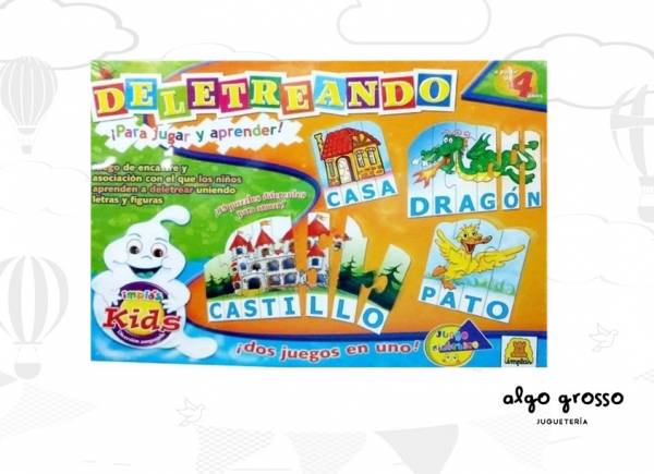 DELETREANDO IMPLAS art.252
