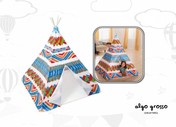 CARPA INDIO INTEX art.48629NP/23831