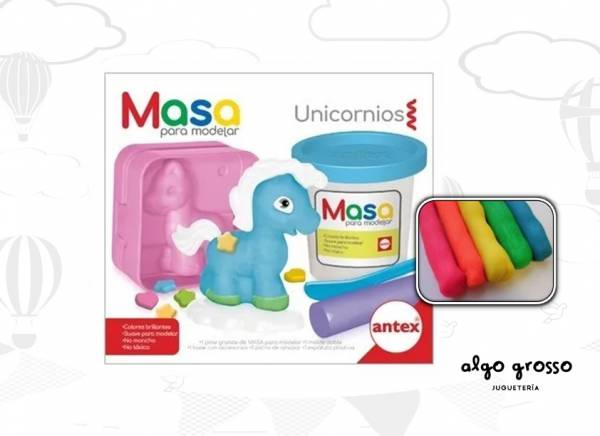 MASA UNICORNIOS art.2106