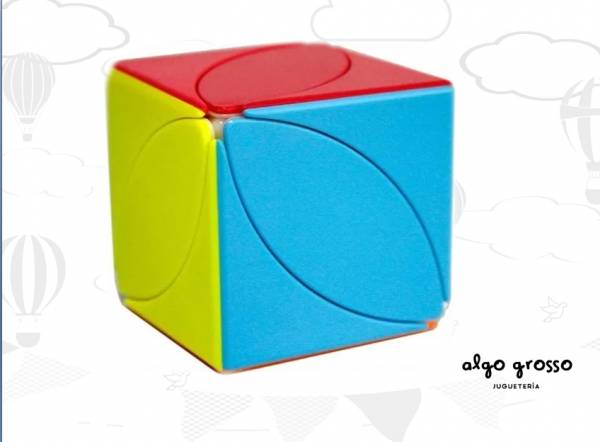 CUBO MAGICO MAPLE LEAF CUBE GAJOS art.FD17FX7726