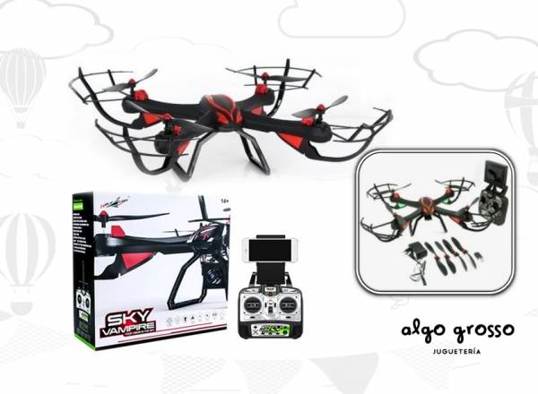 DRONE SKY VAMPIRE .6641916