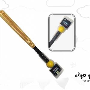 BATE BASEBALL ENGOMADO BLISTER art.FD5552