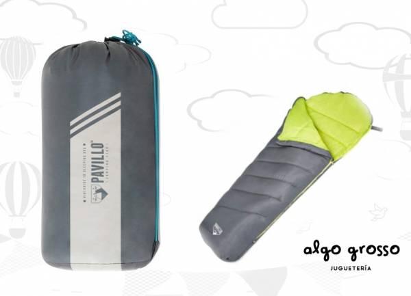 BOLSA DE DORMIR CONFORT PAVILLO BESTWAY art.68102