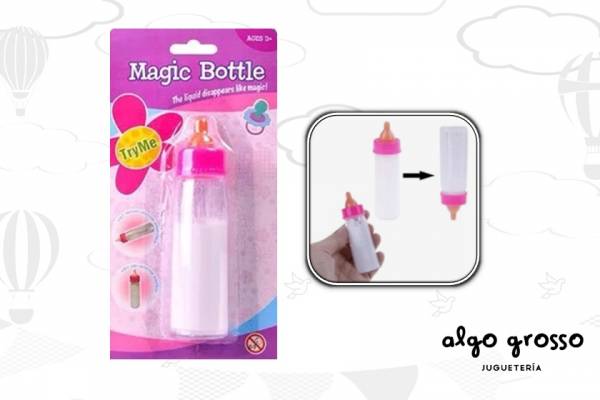 MAMADERA MAGICA MAGIC BOTTLE art.NL3549-010C