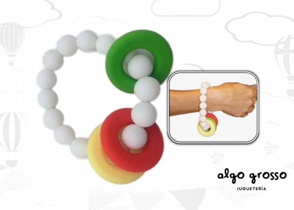 MORDILLO PULSERA art.PP1555