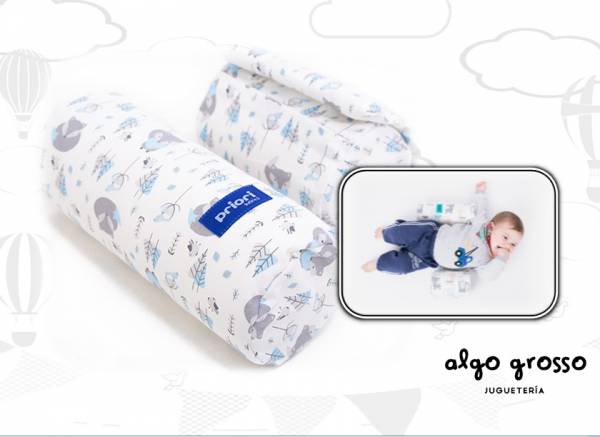 ALMOHADON CONTENEDOR PARA BEBE art.CF9021