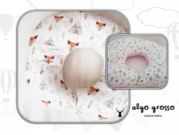 ALMOHADON AMAMANTAR MAMA art.806