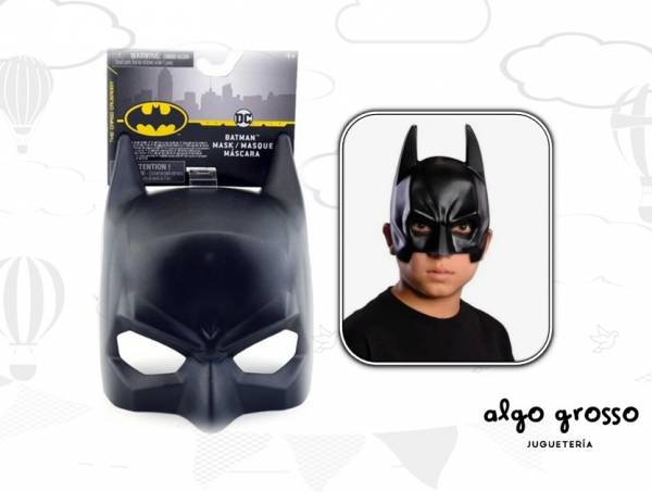 BATMAN MASCARA CLASICA art.67807